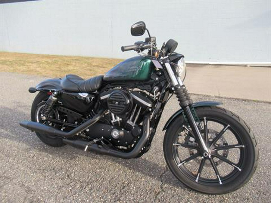 2021 Harley-Davidson Iron 883™