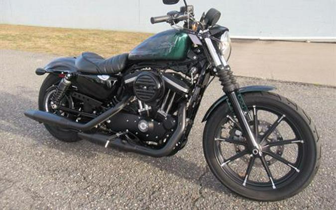 2021 Harley-Davidson Iron 883™
