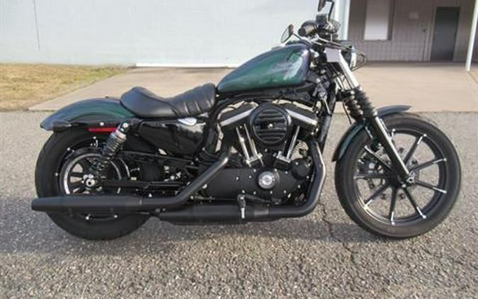 2021 Harley-Davidson Iron 883™