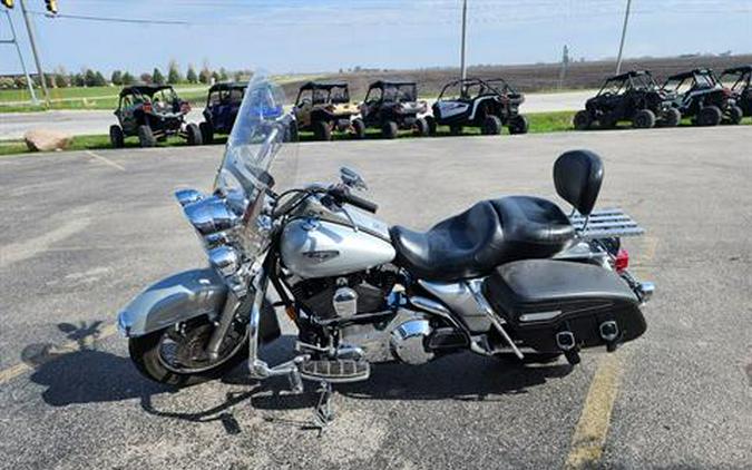 2005 Harley-Davidson FLHRCI Road King® Classic