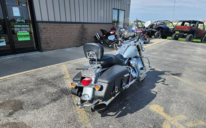 2005 Harley-Davidson FLHRCI Road King® Classic