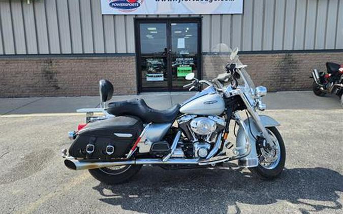 2005 Harley-Davidson FLHRCI Road King® Classic