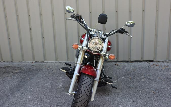 2014 Yamaha V Star 950