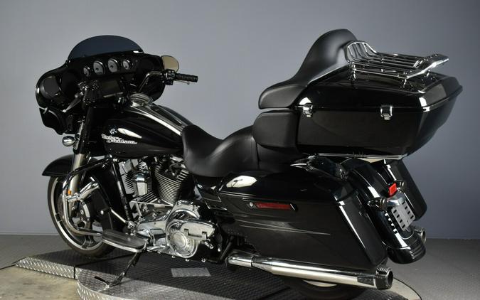 2015 Harley-Davidson Street Glide Special