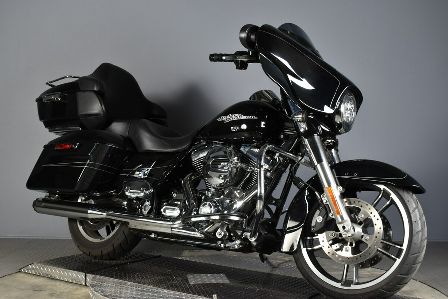 2015 Harley-Davidson Street Glide Special