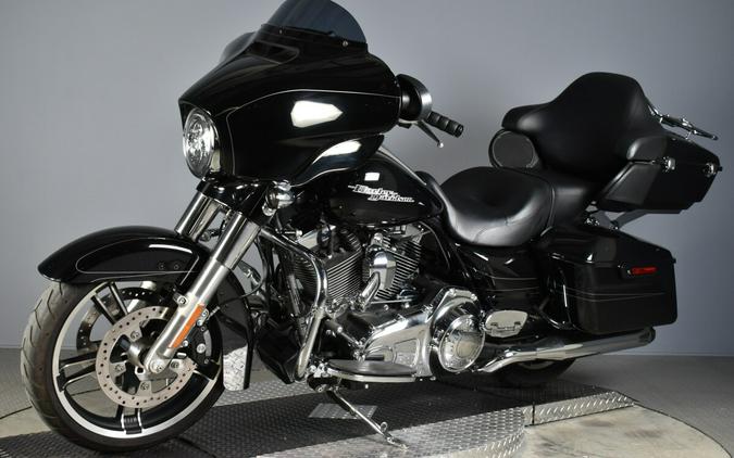 2015 Harley-Davidson Street Glide Special