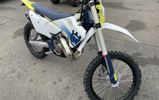 2024 Husqvarna TE 150