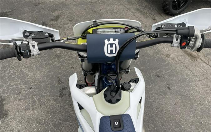 2024 Husqvarna TE 150