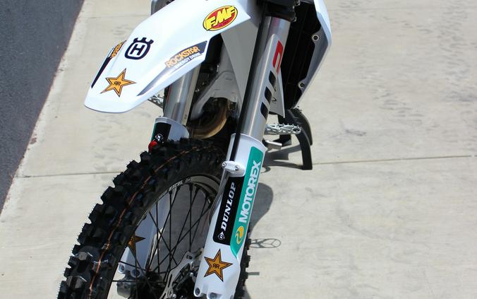 2024 Husqvarna FC 250 ROCKSTAR EDITION