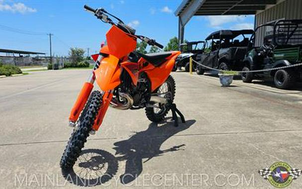 2025 KTM 300 SX