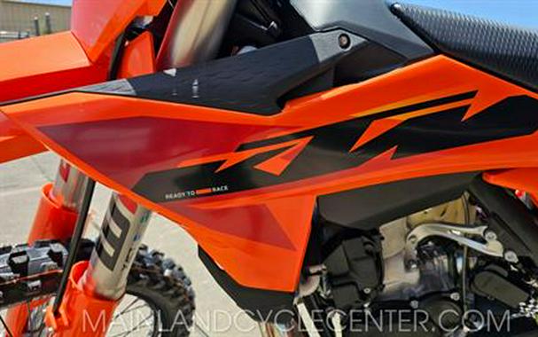 2025 KTM 300 SX