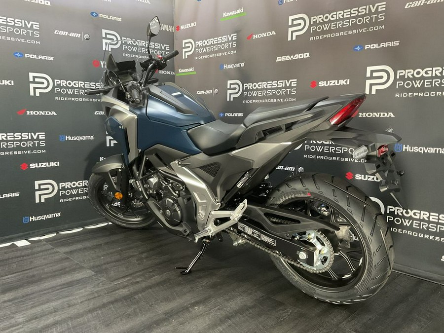 2024 Honda® NC750X DCT