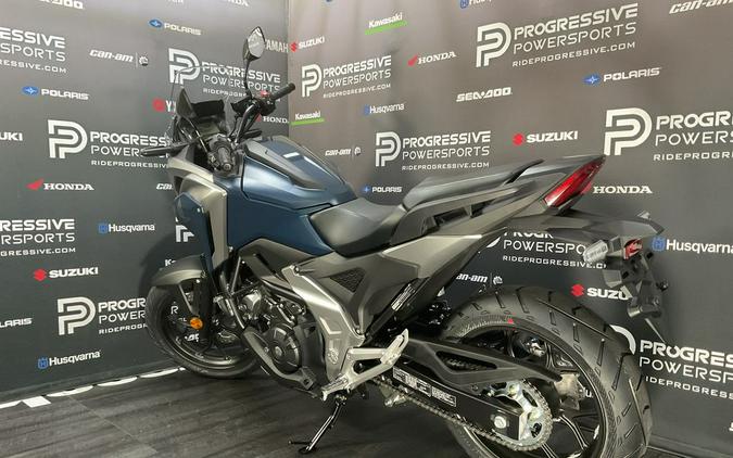 2024 Honda® NC750X DCT