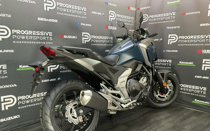 2024 Honda® NC750X DCT