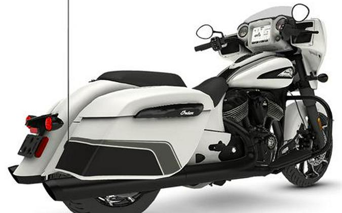 2024 Indian Motorcycle Chieftain® Dark Horse®