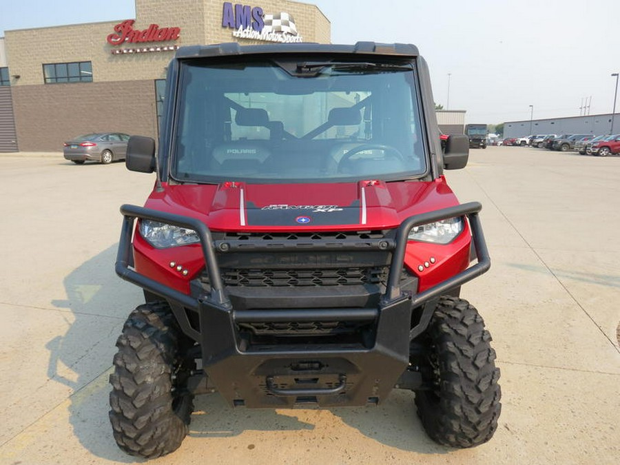 2019 Polaris® Ranger Crew® XP 1000 EPS NorthStar Edition