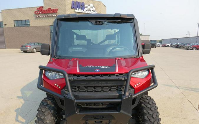 2019 Polaris® Ranger Crew® XP 1000 EPS NorthStar Edition