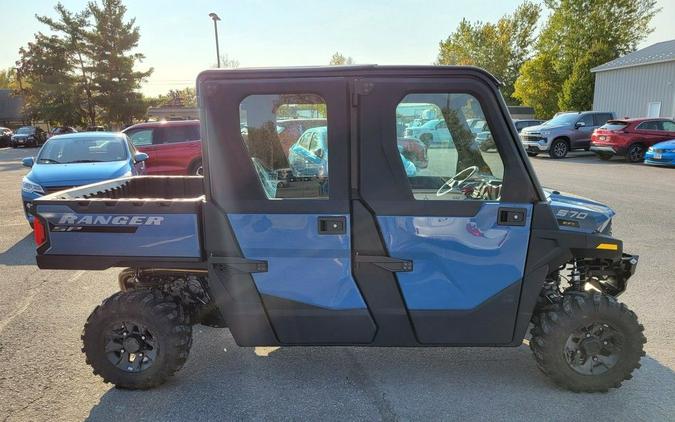 2025 Polaris® Ranger Crew SP 570 Northstar Edition