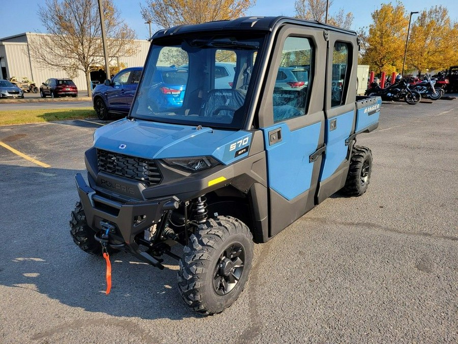 2025 Polaris® Ranger Crew SP 570 Northstar Edition