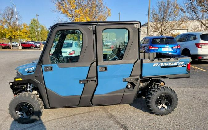 2025 Polaris® Ranger Crew SP 570 Northstar Edition