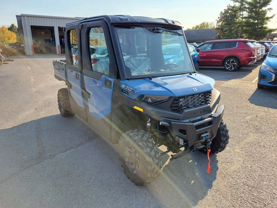 2025 Polaris® Ranger Crew SP 570 Northstar Edition