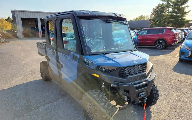 2025 Polaris® Ranger Crew SP 570 Northstar Edition