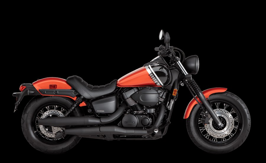 2025 Honda SHADOW PHANTOM