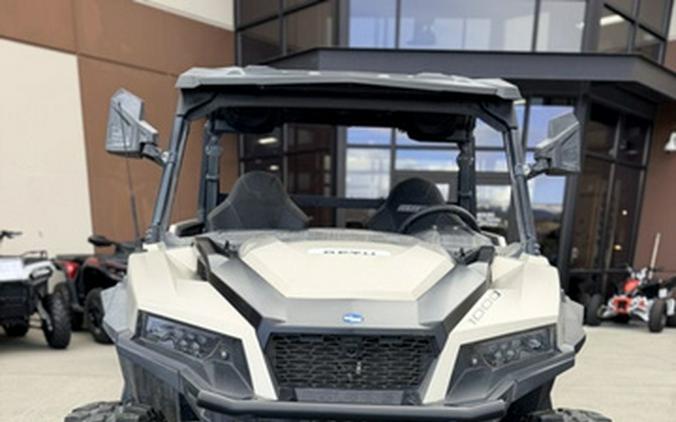 2024 Polaris GENERAL XP 1000 Ultimate