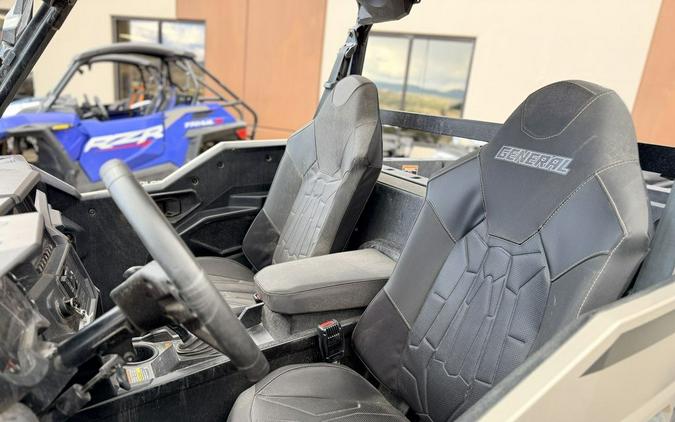 2024 Polaris General XP 1000 Ultimate