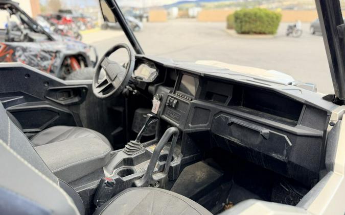 2024 Polaris General XP 1000 Ultimate