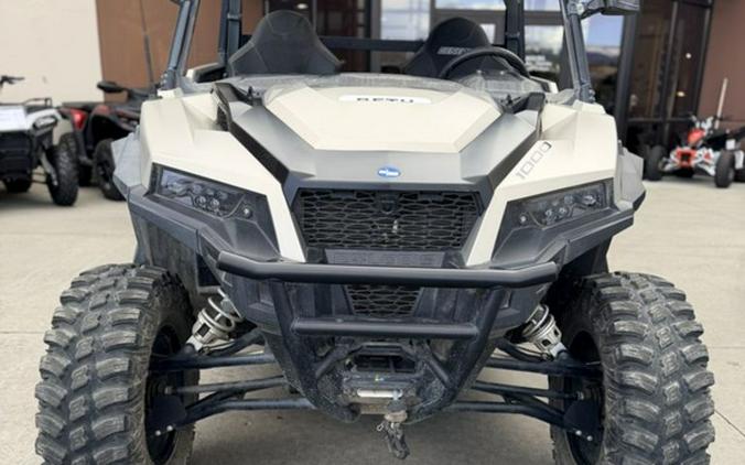 2024 Polaris General XP 1000 Ultimate