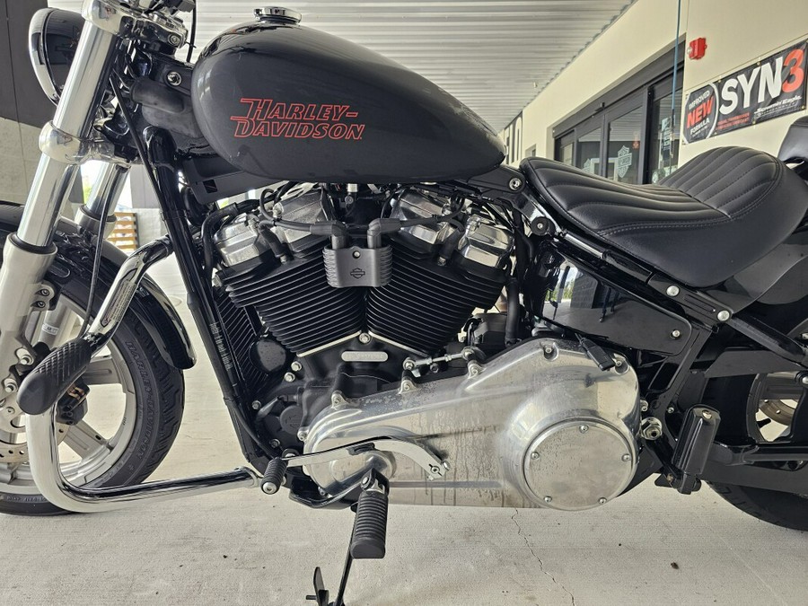 2023 Harley-Davidson® Softail® Standard