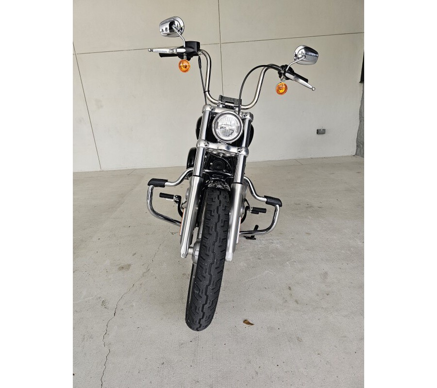 2023 Harley-Davidson® Softail® Standard