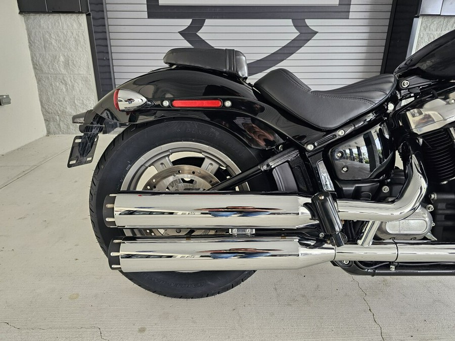 2023 Harley-Davidson® Softail® Standard