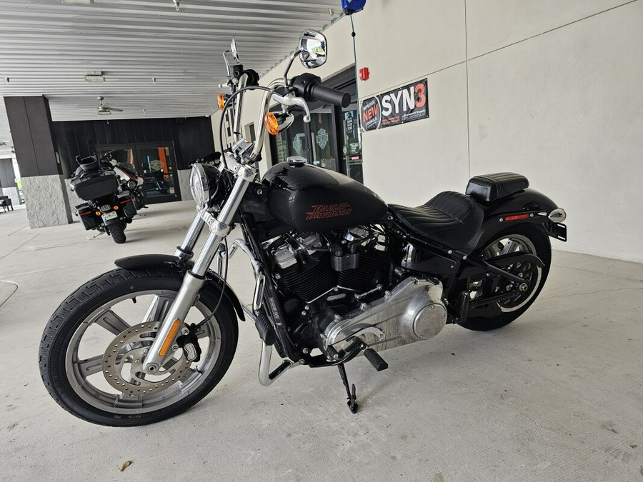 2023 Harley-Davidson® Softail® Standard