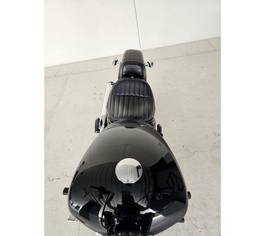 2023 Harley-Davidson® Softail® Standard