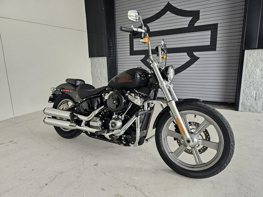2023 Harley-Davidson® Softail® Standard