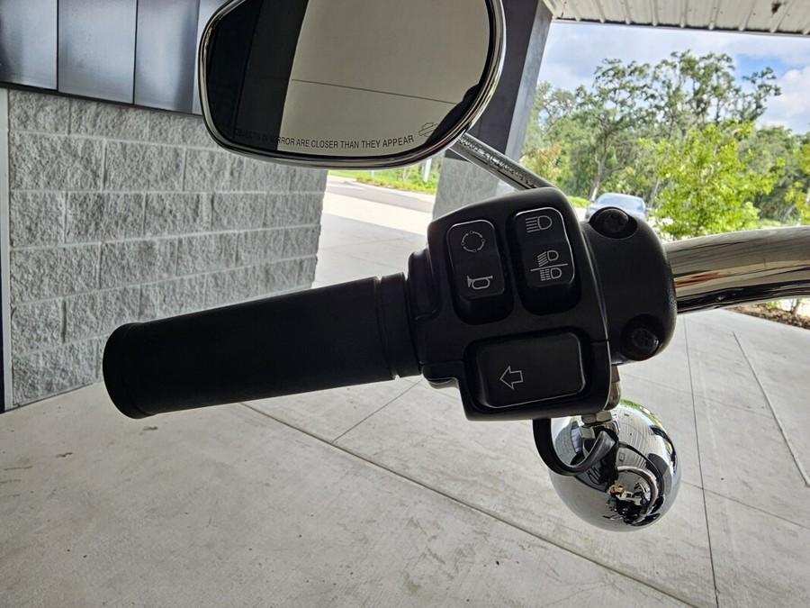 2023 Harley-Davidson® Softail® Standard