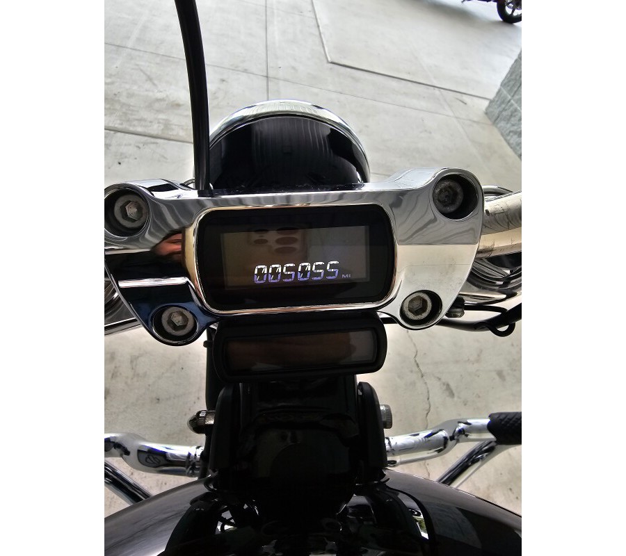 2023 Harley-Davidson® Softail® Standard