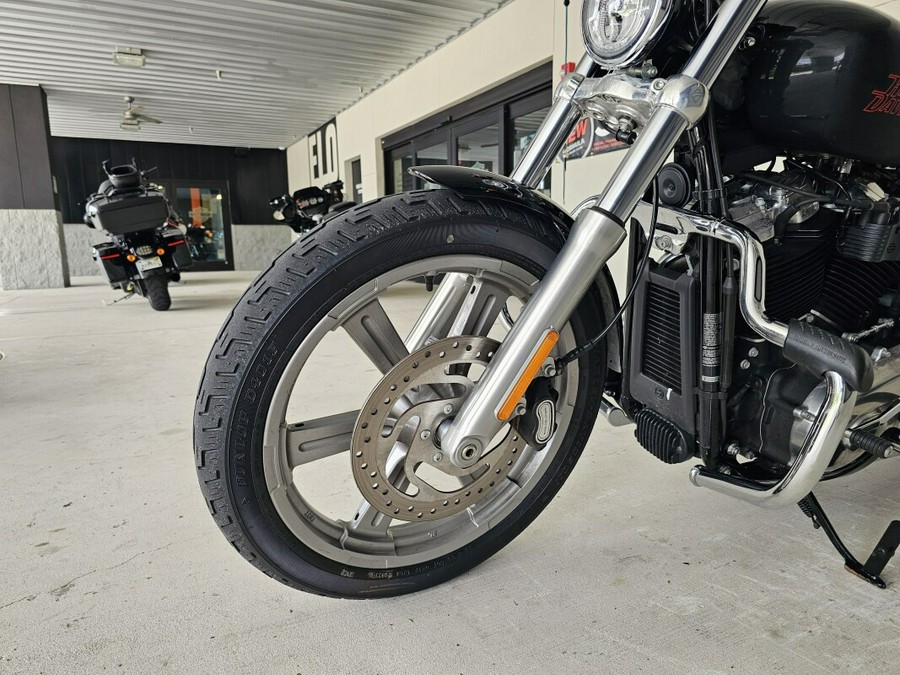 2023 Harley-Davidson® Softail® Standard