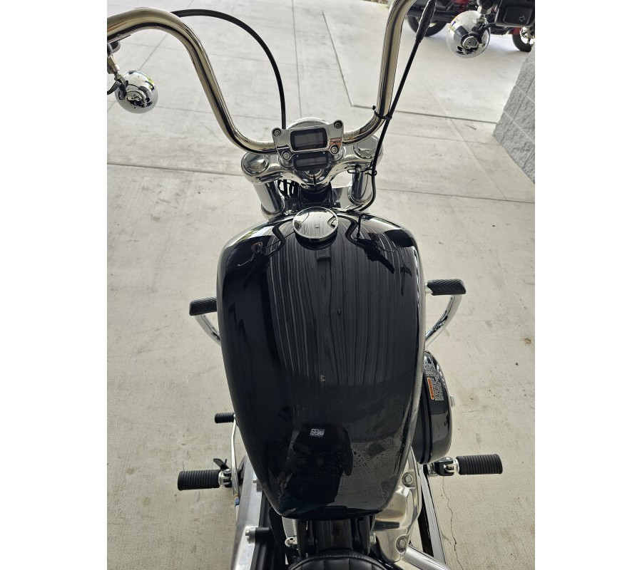 2023 Harley-Davidson® Softail® Standard