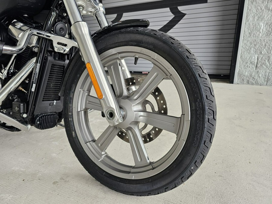 2023 Harley-Davidson® Softail® Standard