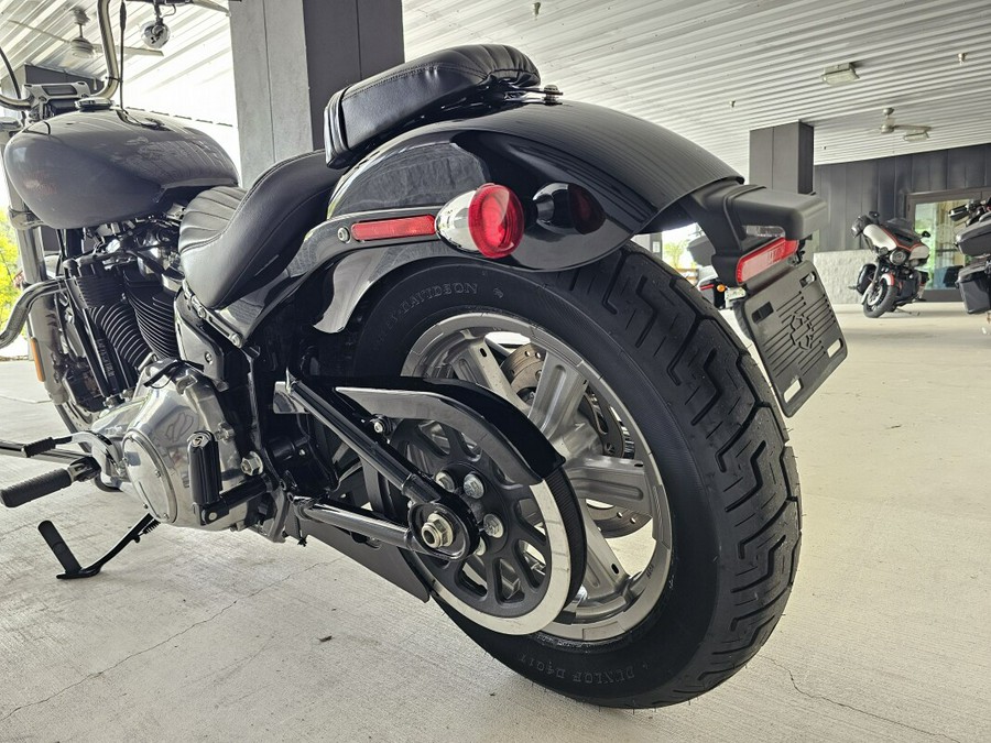 2023 Harley-Davidson® Softail® Standard