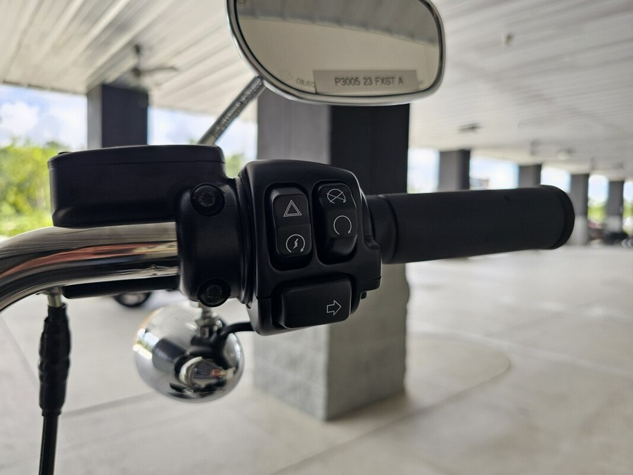 2023 Harley-Davidson® Softail® Standard