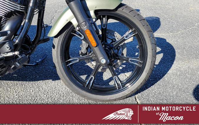 2023 Indian Motorcycle® Chief Dark Horse® Sagebrush Smoke