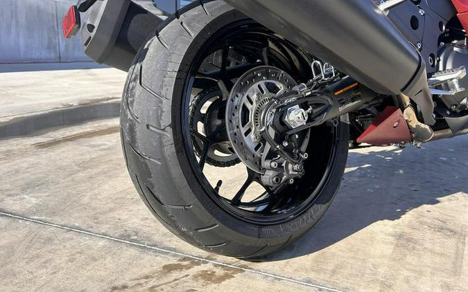 2025 Kawasaki Ninja® ZX™-14R ABS