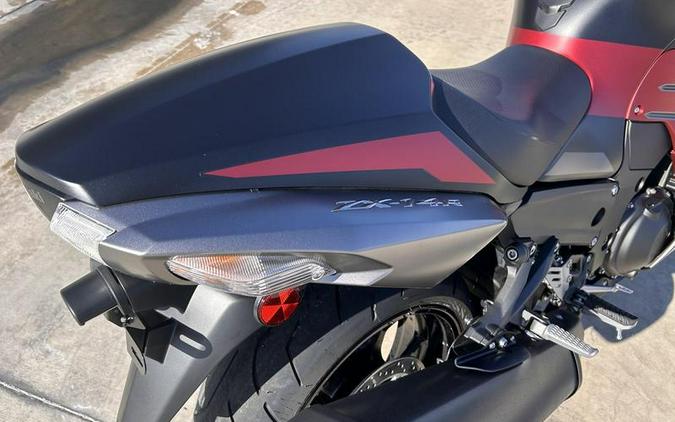 2025 Kawasaki Ninja® ZX™-14R ABS