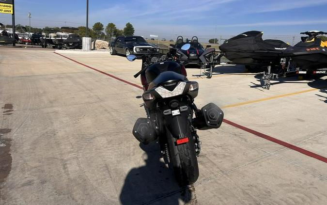 2025 Kawasaki Ninja® ZX™-14R ABS