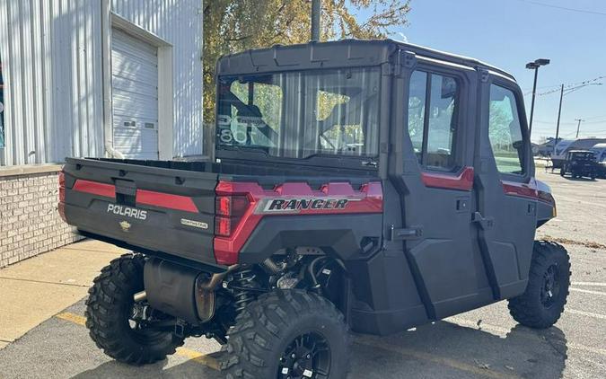 2026 Polaris® Ranger Crew XP 1000 NorthStar Edition Premium