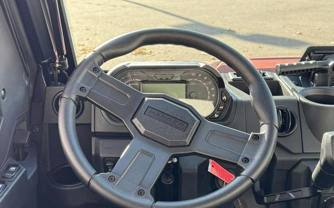 2026 Polaris® Ranger Crew XP 1000 NorthStar Edition Premium